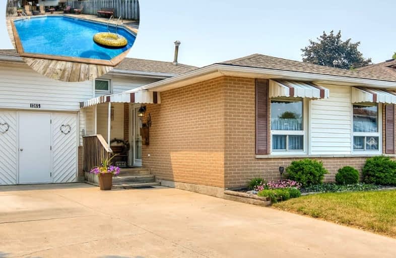 1365 Michael Crescent, Cambridge | Image 1