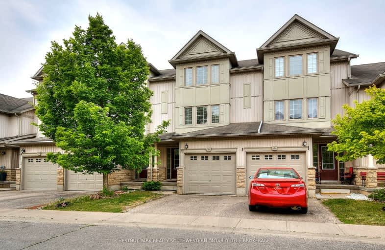 A04-110 Activa Avenue, Kitchener | Image 1