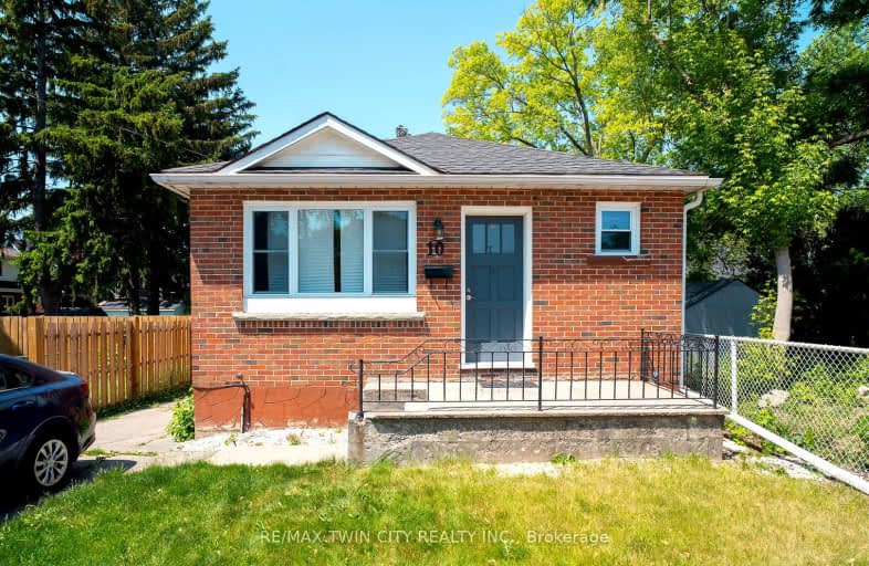 10 Aylmer Street, Brantford | Image 1