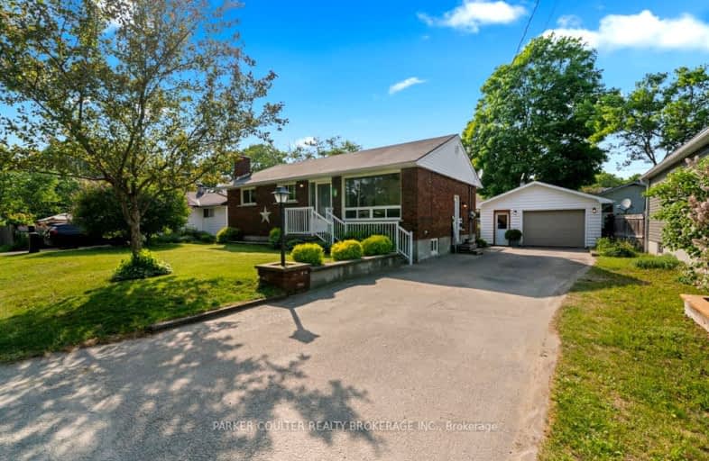 8 Addie Street, Parry Sound | Image 1