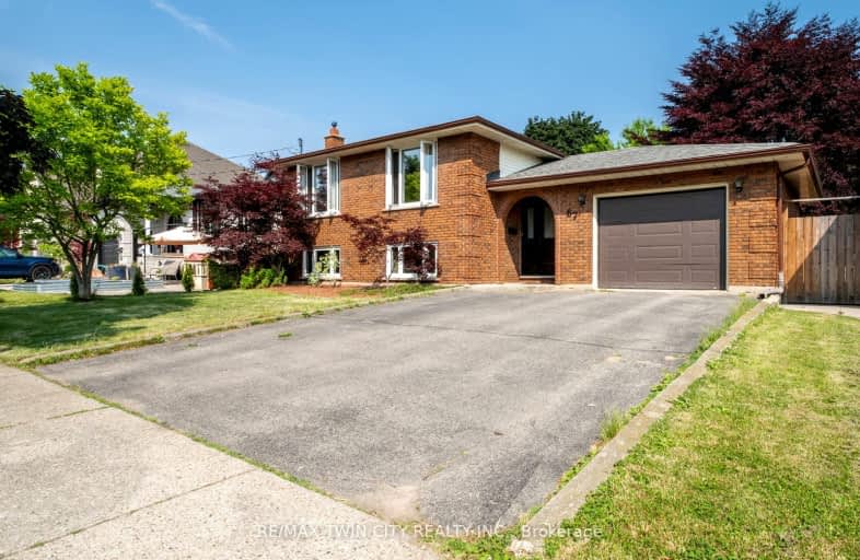 67 Consol Road, Brantford | Image 1