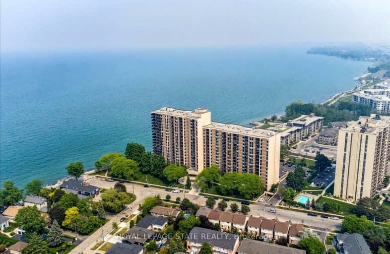 1417-500 Green Road, Hamilton | Image 1