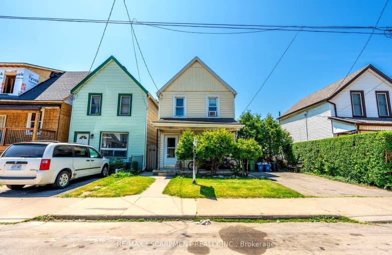 160 Picton Street East, Hamilton | Image 1