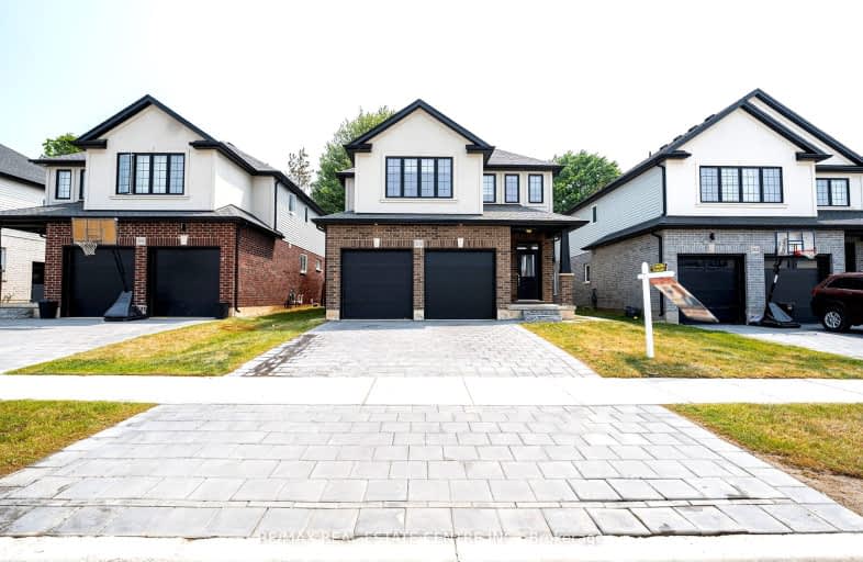 3009 Petty Road, London | Image 1