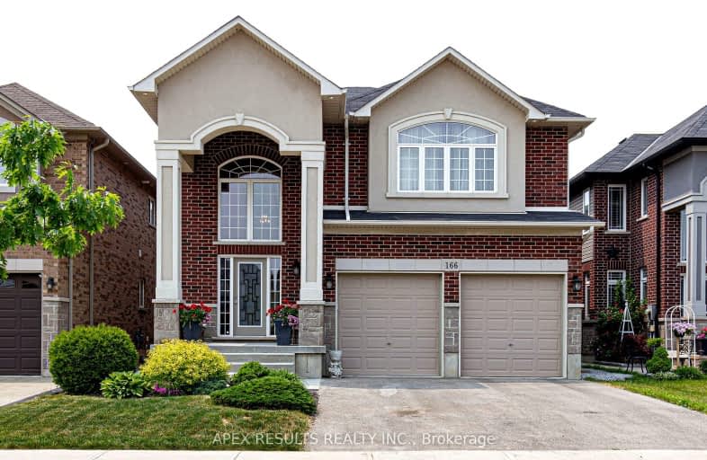166 Davinci Boulevard, Hamilton | Image 1