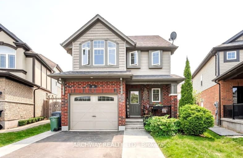 80 Laughland Lane, Guelph | Image 1