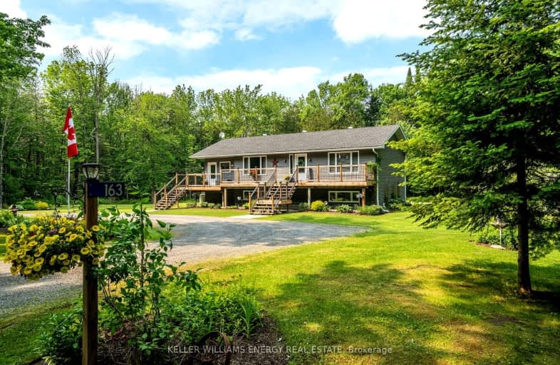 163 Old Aspdin Road, Huntsville | Image 1