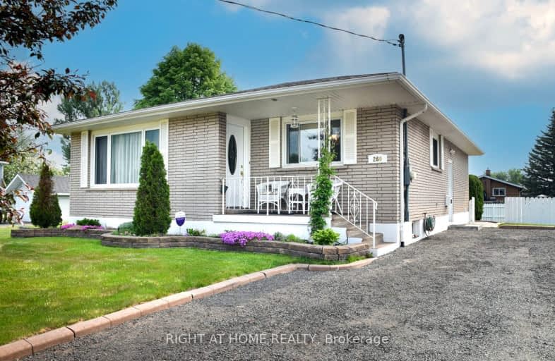 260 Laurier Avenue, Sault Ste Marie | Image 1