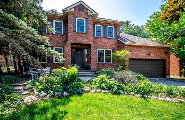 557 Mill Park Drive, Kitchener | Image 1