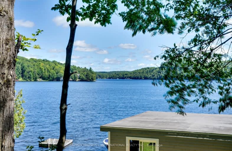 1017 White Pine Road, Lake of Bays | Image 1