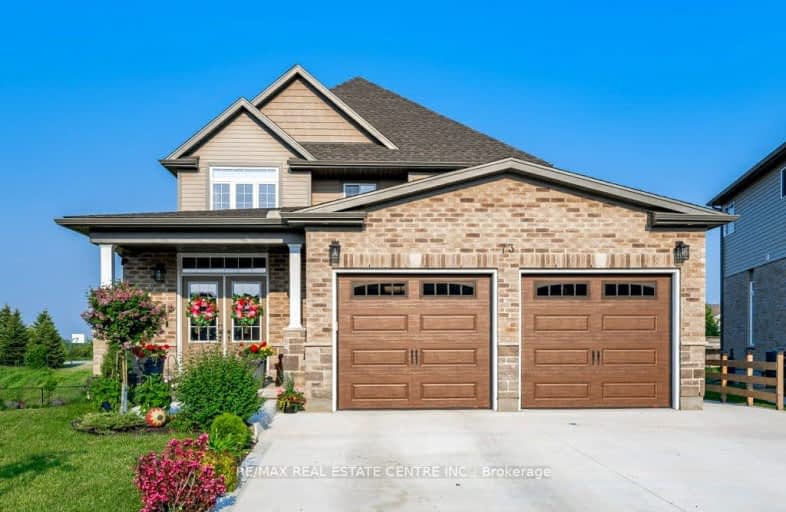 73 Norma Crescent, Guelph | Image 1