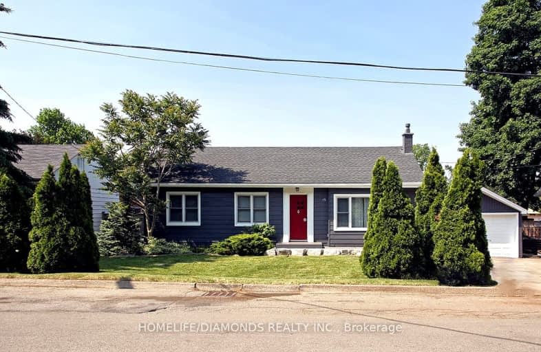 15 First Street, Hamilton | Image 1