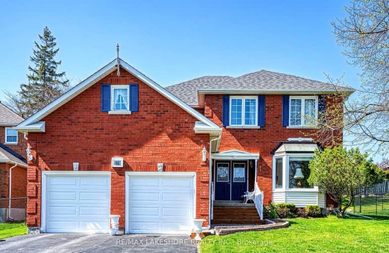 270 Lakeview Court, Cobourg | Image 1