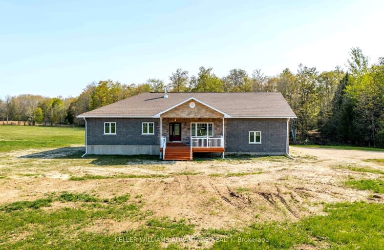 523085 Sideroad 6 N/A, West Grey | Image 1