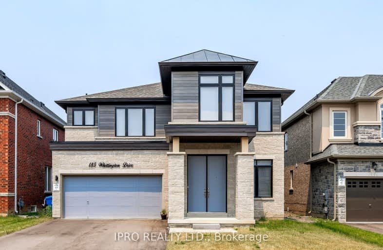 185 Whittington Drive South, Hamilton | Image 1