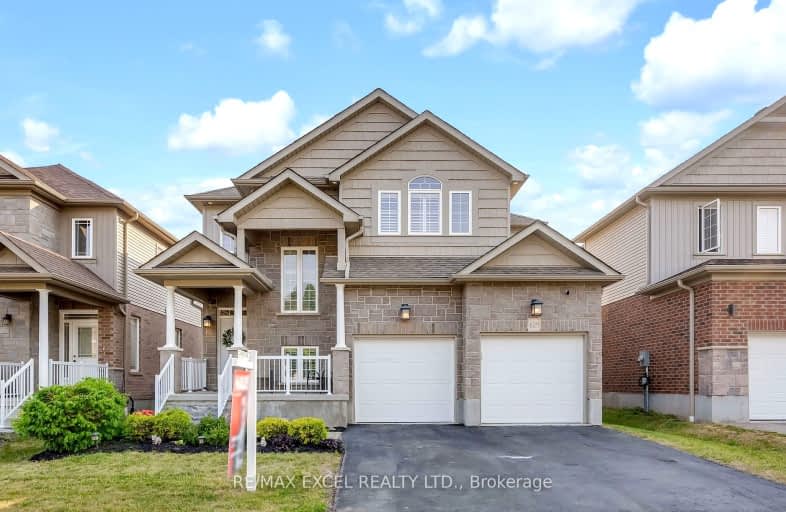 629 Sundew Drive South, Waterloo | Image 1