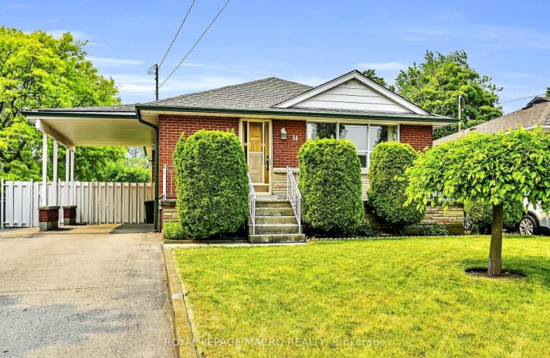 14 Symon Place, Hamilton | Image 1