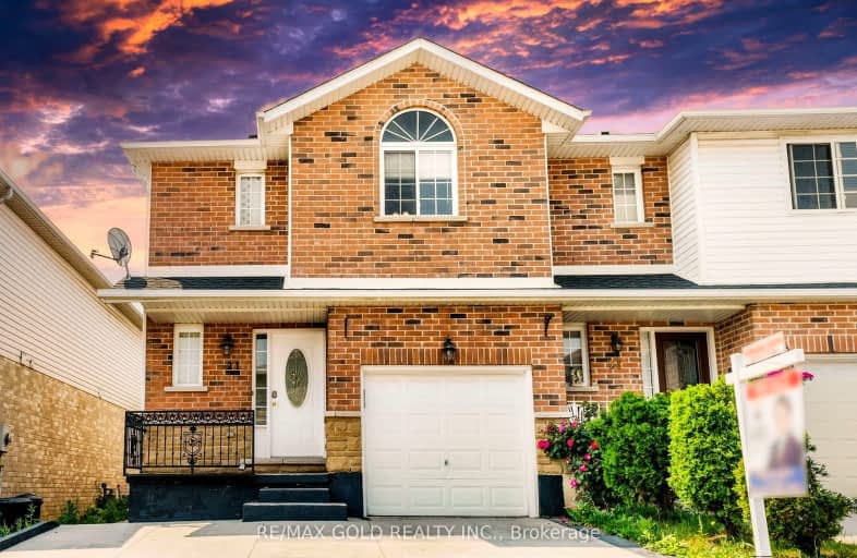 21 Vennio Lane, Hamilton | Image 1