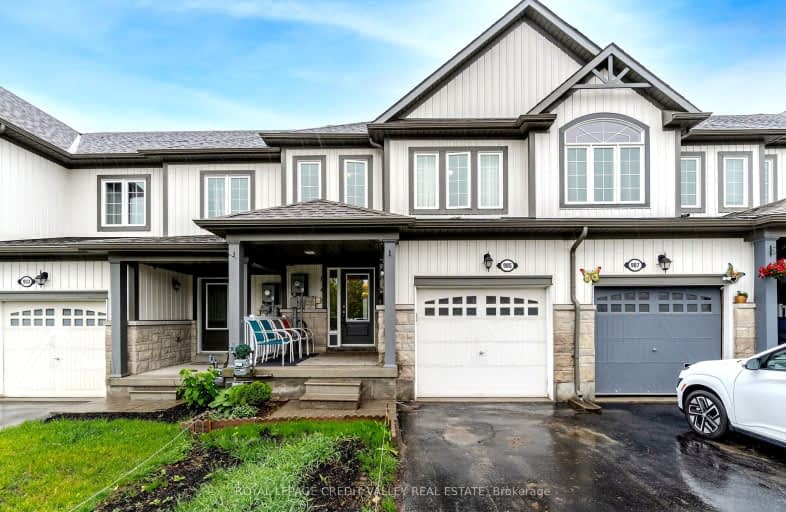 905 Cook Crescent, Shelburne | Image 1