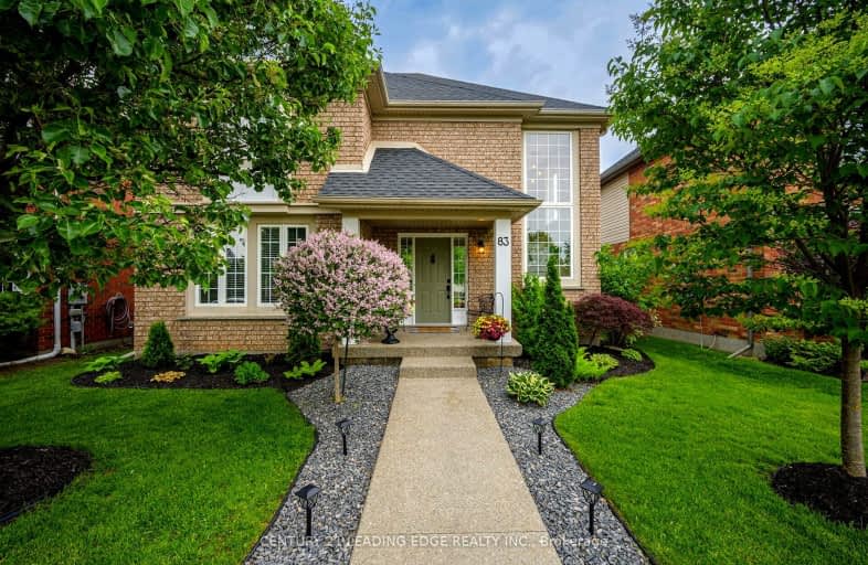83 Clairfields Drive East, Guelph | Image 1