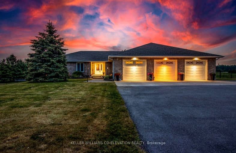 585189 17 County Road, Melancthon | Image 1