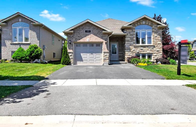 128 Mcguiness Drive, Brantford | Image 1