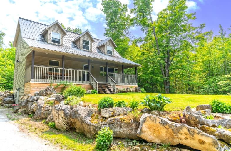300280 Grey Road 170 N/A, Georgian Bluffs | Image 1