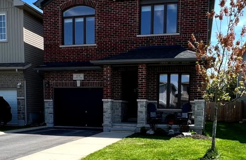 209 Clipper Court, Kingston | Image 1