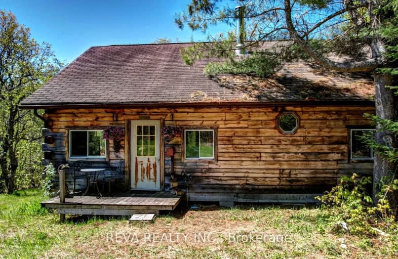 2886 Airport Road, Highlands East | Image 1