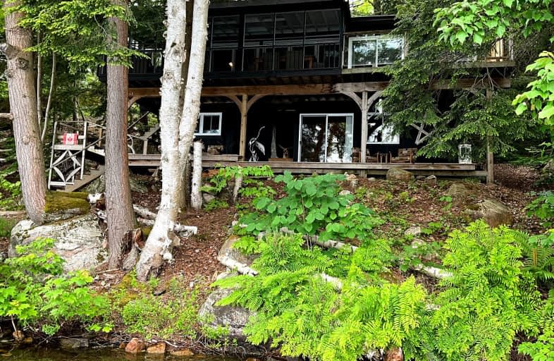 13-1000 Kendon Road, Muskoka Lakes | Image 1