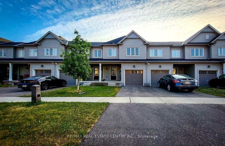 246 Powell Road, Brantford | Image 1