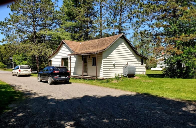 11884 Highway 522, Parry Sound Remote Area | Image 1