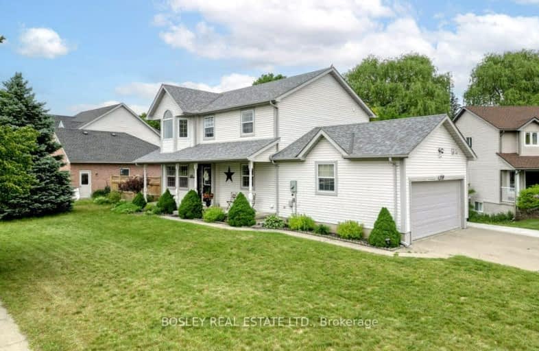 219 Reed Place, North Dumfries | Image 1