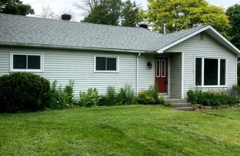 2078 Hamilton Road, Quinte West | Image 1