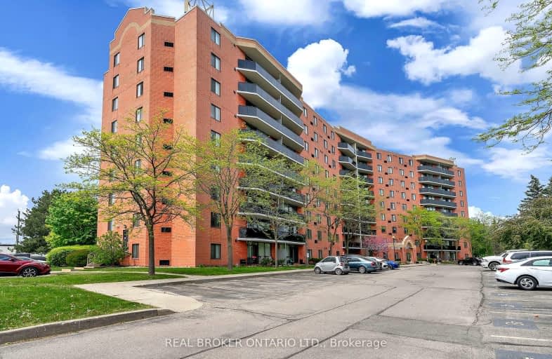 707-9 Bonheur Court South, Brantford | Image 1