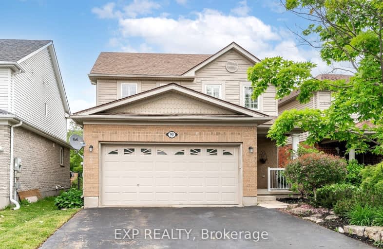 90 Mcarthur Drive, Guelph | Image 1