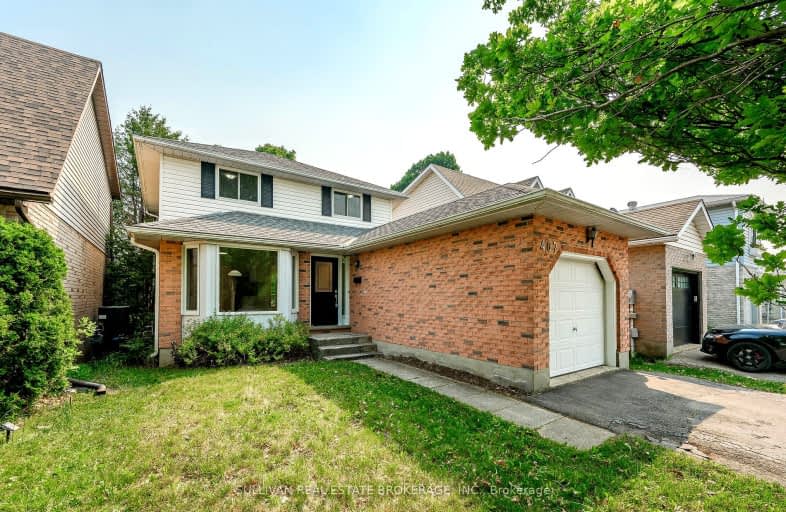407 Auden Road, Guelph | Image 1
