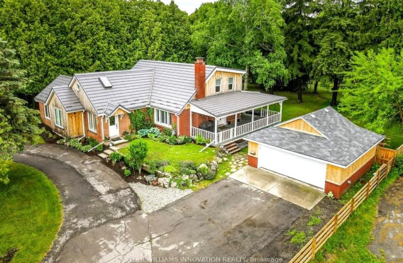 4670 Townline Road, Cambridge | Image 1