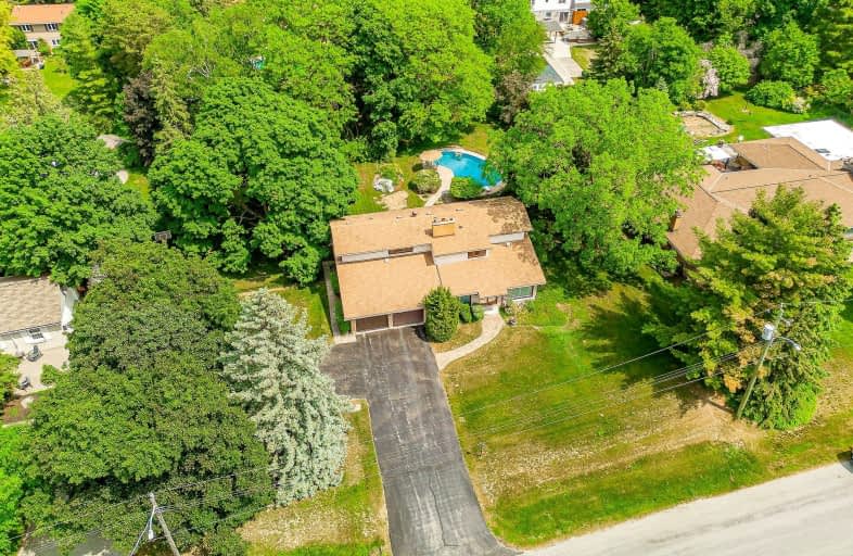 266 Edgehill Drive, Kitchener | Image 1