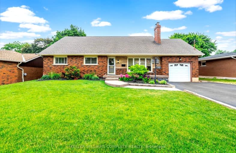 74 Valley Drive, Hamilton | Image 1