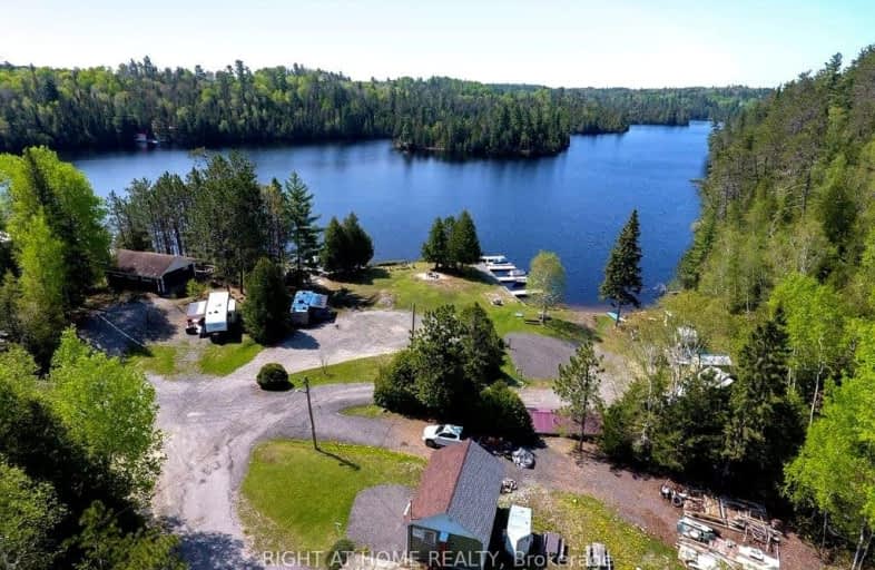 18 Papa John's Road, Temagami | Image 1