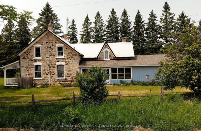 1286 15 Sideroad, Arran-Elderslie | Image 1