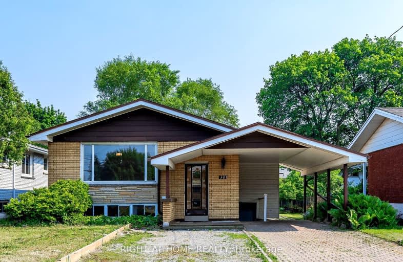 301 Mohawk Road West, Hamilton | Image 1