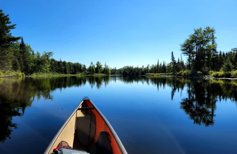 Lot 29 Con 8 Draper Muskoka N/A, Bracebridge | Image 1