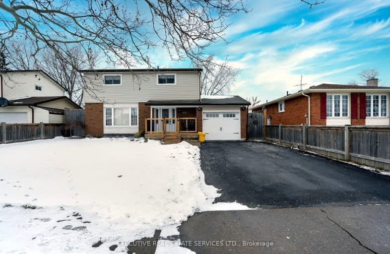 7087 Centennial Street, Niagara Falls | Image 1