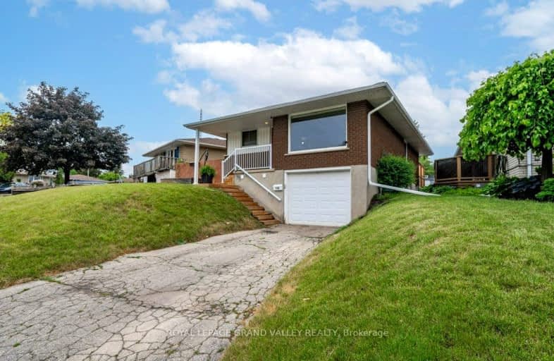 110 Hillsborough Crescent, Waterloo | Image 1