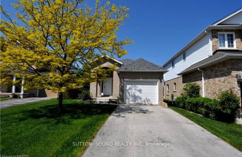 1192 14th Avenue East, Owen Sound | Image 1