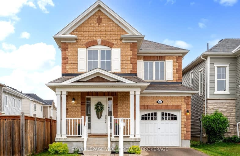 205 Pineglen Crescent, Kitchener | Image 1