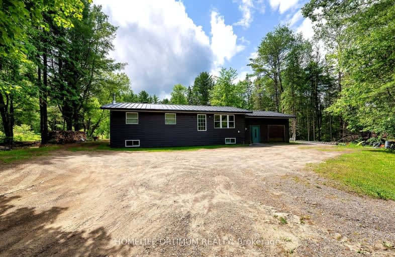 540 Balsam Chutes Road, Huntsville | Image 1