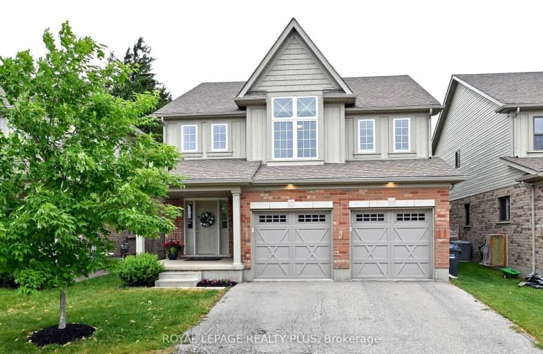 93 Davis Street, Guelph | Image 1